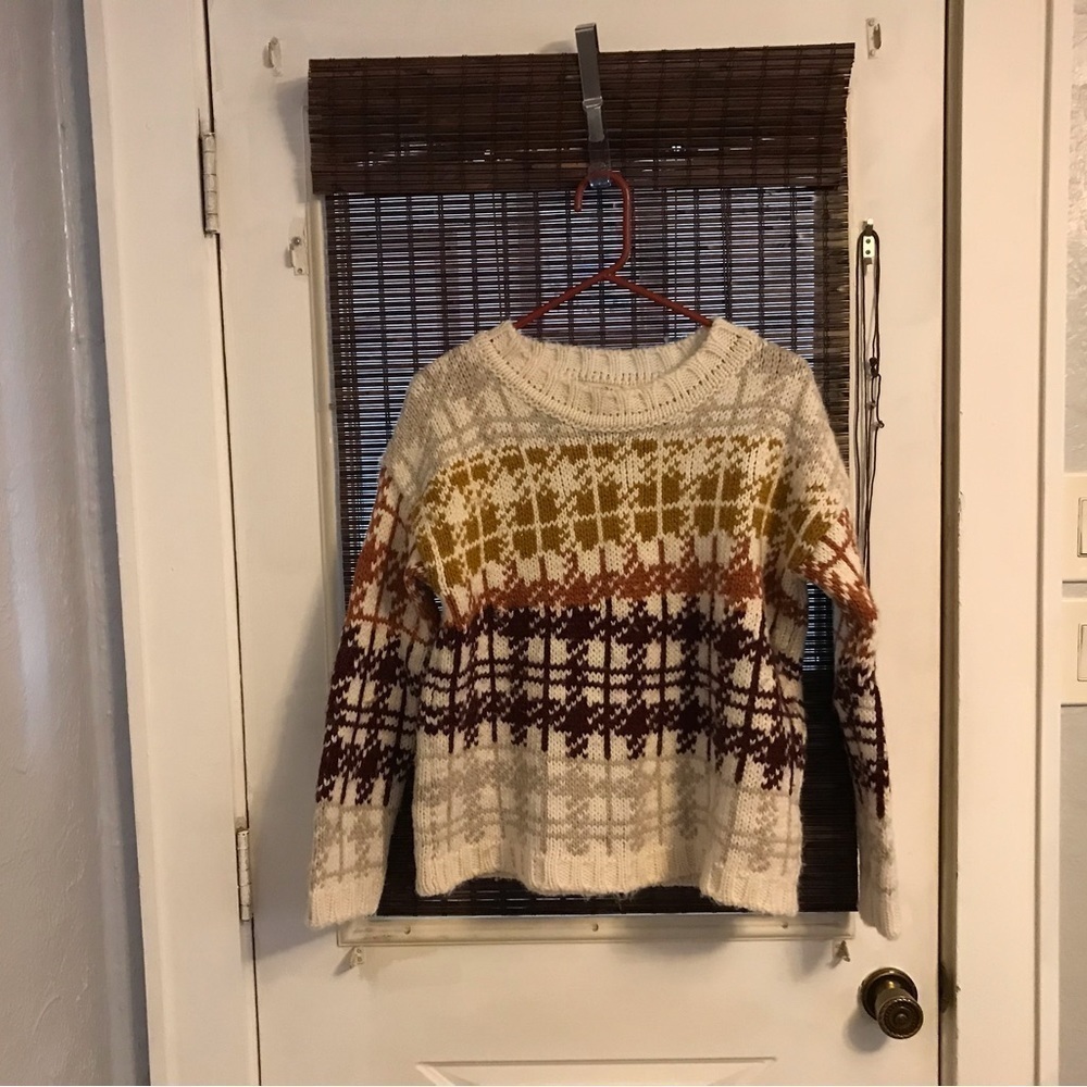 Cocogio Made In Italy Sweater